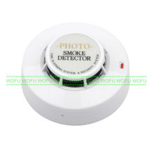 4 Wire Addressable Network Smoke Detector